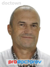 Левитас Александр Матусович