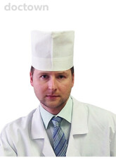 Рассолов Владимир Николаевич