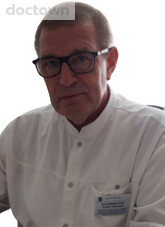 Разливинских Леонид Павлович