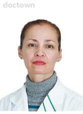 Разова Елена Вячеславовна