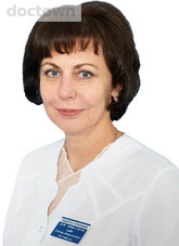Браун Светлана Александровна