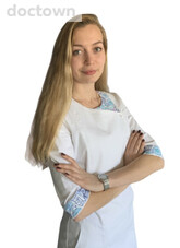 Петрова Татьяна Сергеевна