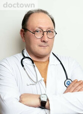 Тихомиров Александр Александрович