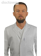 Волков Егор Дмитриевич