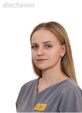 Вовк Татьяна Юрьевна