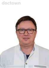 Пашов Виталий Станиславович