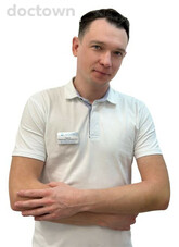 Павлов Александр Владимирович