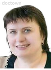 Ничик Татьяна Евгеньевна