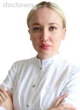 Никитинская Мария Владимировна