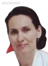 Верещагина Наталья Валентиновна