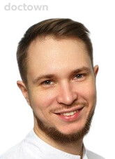 Кондратьев Александр Сергеевич