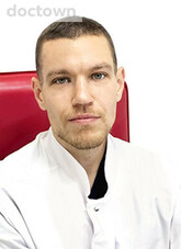 Корчашкин Владислав Сергеевич