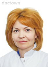 Коробова Жанна Евгеньевна