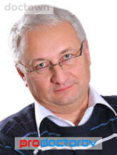 Ковальчук Олег Михайлович