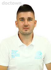 Ковалев Сергей Валерьевич