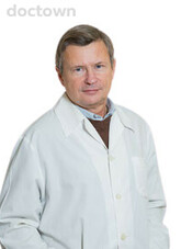 Смакольский Александр Евгеньевич