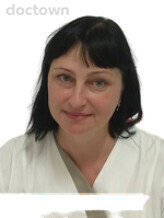 Фомичева Наталья Геннадьевна