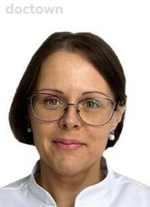 Фомина Наталья Алексеевна