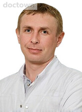 Семендяев Анатолий Сергеевич