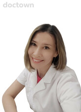 Семенова Лилия Рафисовна