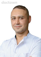 Иванов Павел Николаевич