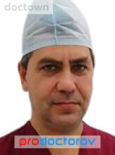 Половков Александр Сергеевич