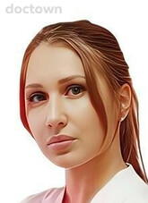 Ефимова Дарья Дмитриевна