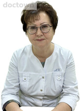 Ефимова Мария Васильевна