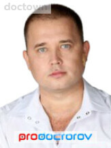 Талачев Марат Асгатович