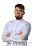 Сулейманов Алмаз Азаматович