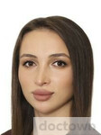 Новикова (Сутягина) Наталья Владимировна