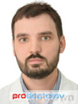 Звездилин Евгений Леонидович