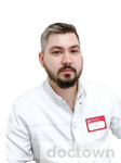 Дуров Андрей Дмитриевич