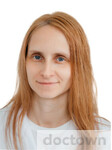 Сюксина Светлана Фёдоровна