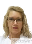 Климанова Наталья Германовна