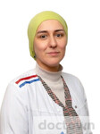 Абдулаева Ольга Юрьевна