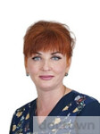 Зуб Наталья Владимировна