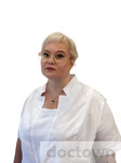 Зубакина Снежана Алексеевна