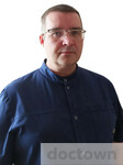 Кузьменков Евгений Алексеевич