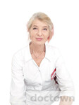 Кузьмина Наталья Алексеевна