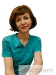 Миклюкова Валерия Сергеевна