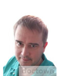 Минаев Антон Андреевич