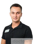 Кашаев Михаил Витальевич