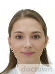 Кашталян Екатерина Юрьевна