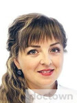 Каяшова Евгения Валентиновна