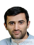 Гаспарян Асатур Татевосович