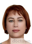Головчинская Юлия Владимировна