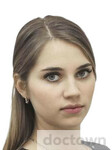 Тямусева Ирина Алексеевна