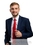 Юрченко Иван Олегович
