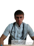 Юсупов Расим Рякибович